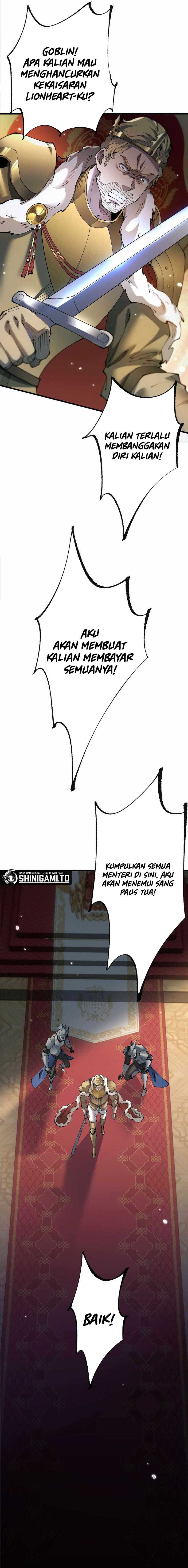 From Goblin to Goblin God Chapter 69 Gambar 3